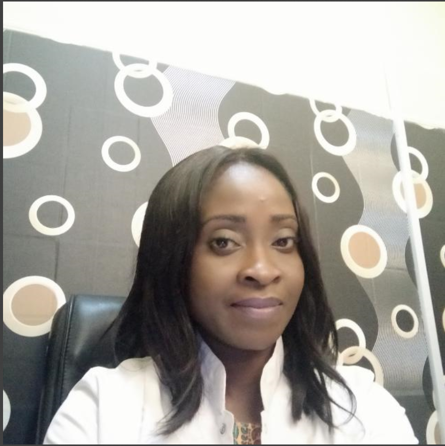 Dr. I. Ejeh