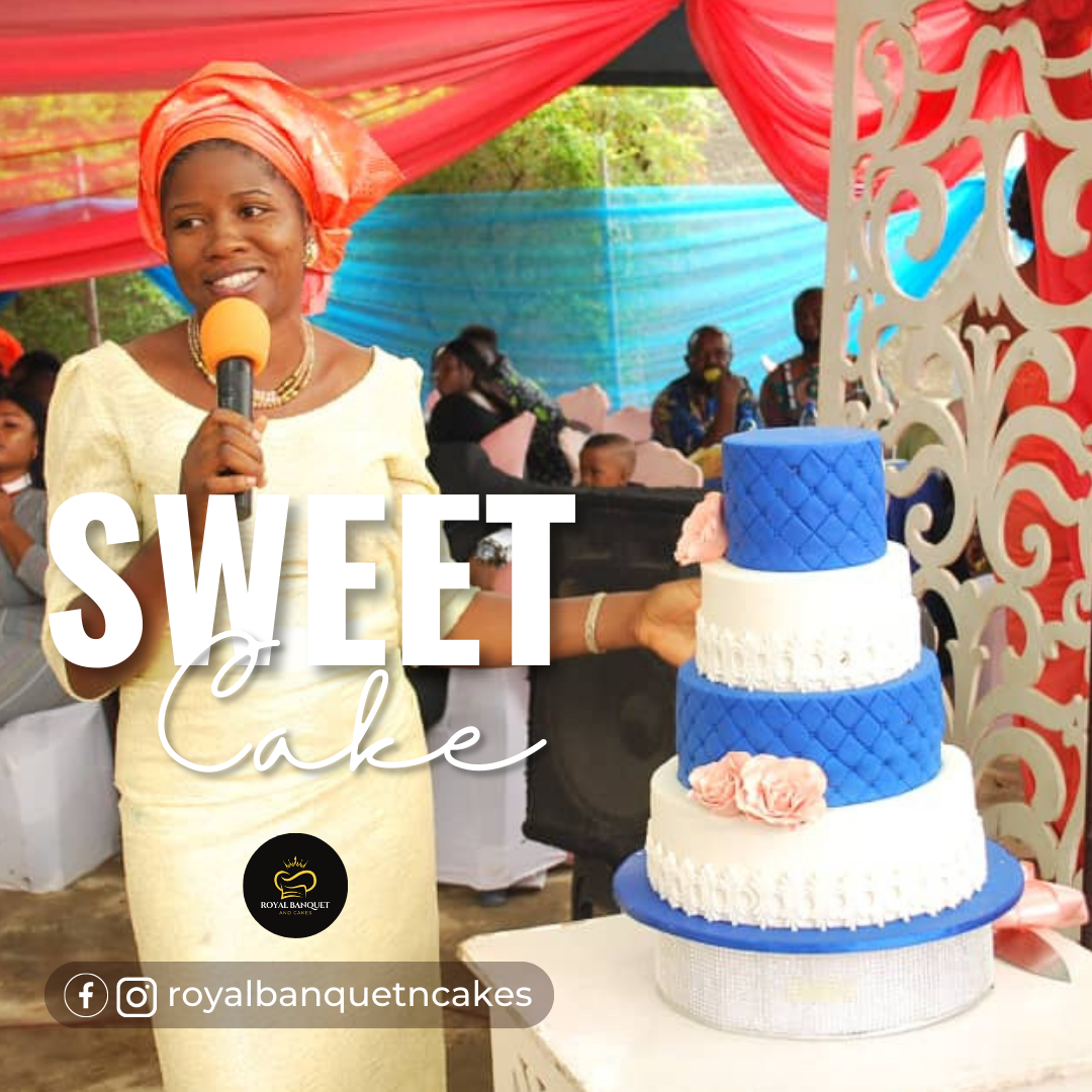 Esther Adurojaiye